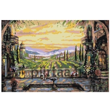 Maalaa numeroilla RA027