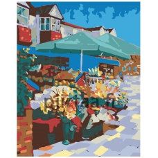 Maalaa numeroilla RA059