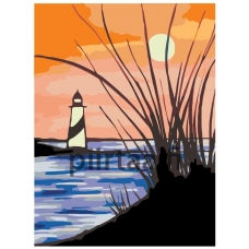 Maalaa numeroilla RA085