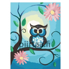 Maalaa numeroilla RA088