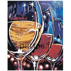 Maalaa numeroilla RA113