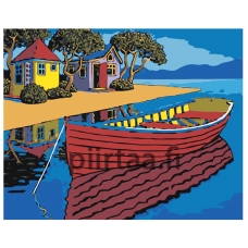 Maalaa numeroilla RA120