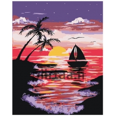 Maalaa numeroilla RA137