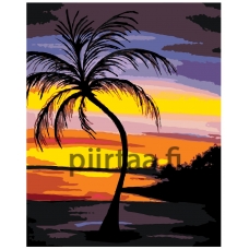 Maalaa numeroilla RA139