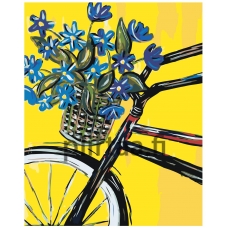 Maalaa numeroilla RA143