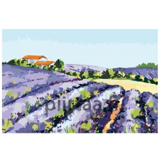 Maalaa numeroilla RA157