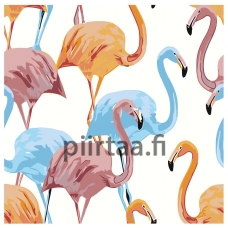 Maalaa numeroilla RA166