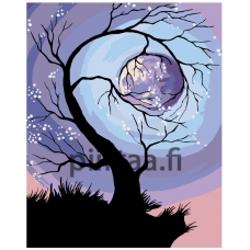 Maalaa numeroilla RA181