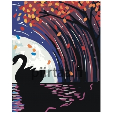 Maalaa numeroilla RA191