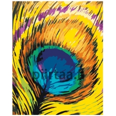 Maalaa numeroilla RA198