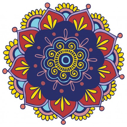 Maalaa numeroilla RA201