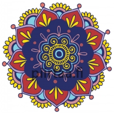 Maalaa numeroilla RA201