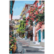 Maalaa numeroilla RA202