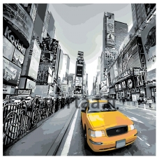 Maalaa numeroilla RA203