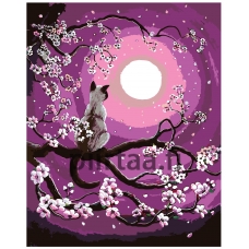 Maalaa numeroilla RA207