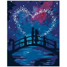 Maalaa numeroilla RA209