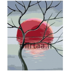 Maalaa numeroilla RA212