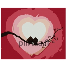 Maalaa numeroilla RA214