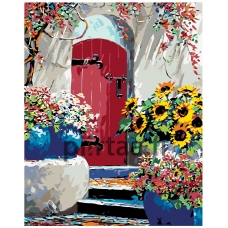 Maalaa numeroilla RA220