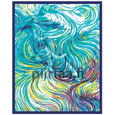 Maalaa numeroilla RA221