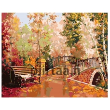 Maalaa numeroilla RA226