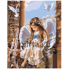 Maalaa numeroilla RA237