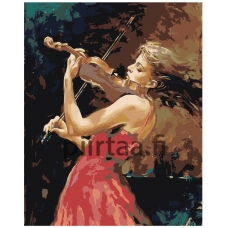 Maalaa numeroilla RA238