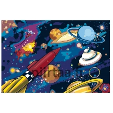 Maalaa numeroilla RA239