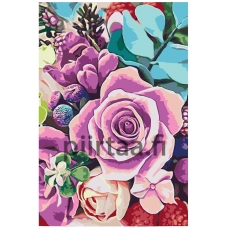 Maalaa numeroilla RA242