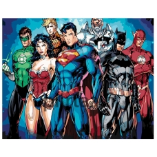 Maalaa numeroilla RA246