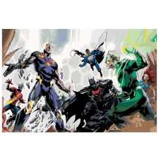 Maalaa numeroilla RA249