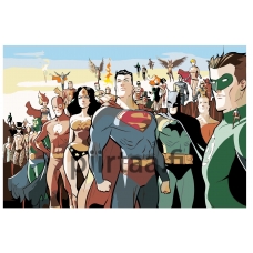 Maalaa numeroilla RA250