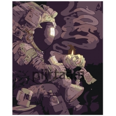 Maalaa numeroilla RA262