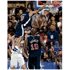 Maalaa numeroilla RA264