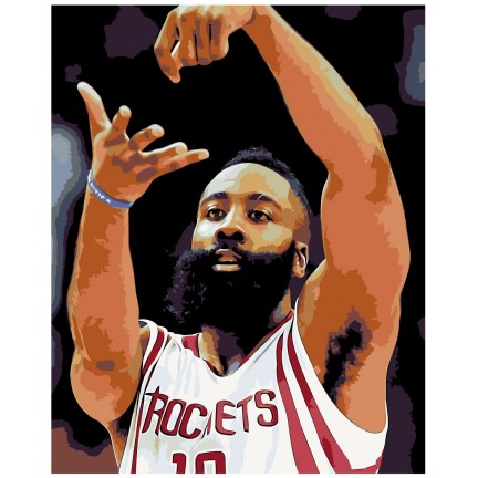 Maalaa numeroilla RA267