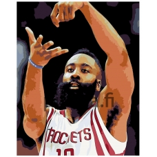 Maalaa numeroilla RA267