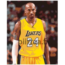 Maalaa numeroilla RA268