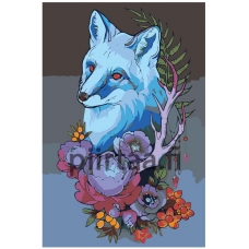 Maalaa numeroilla RA279