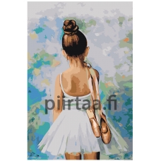 Maalaa numeroilla RA280