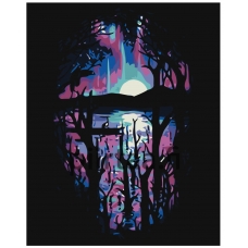 Maalaa numeroilla RA283