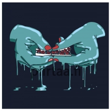 Maalaa numeroilla RA285