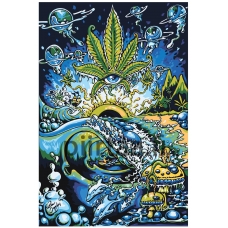 Maalaa numeroilla RA286