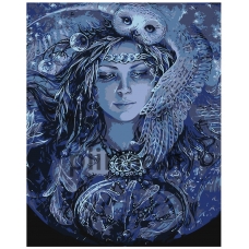 Maalaa numeroilla RA304