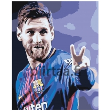 Maalaa numeroilla RA305