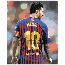 Maalaa numeroilla RA306