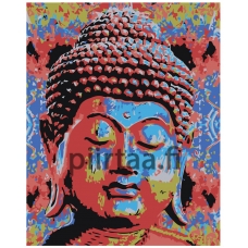 Maalaa numeroilla RA308