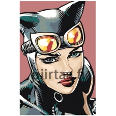 Maalaa numeroilla RA310