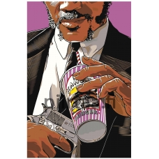 Maalaa numeroilla RA313