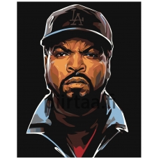 Maalaa numeroilla RA317