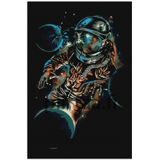 Maalaa numeroilla RA319